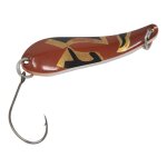 FTM Spoon Bomb 4,0 g UV Camou Braun/Orange