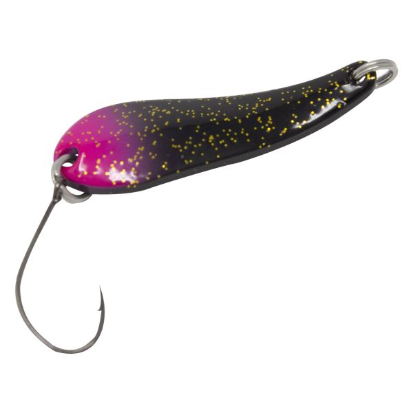 FTM Spoon Bomb 4,0 g UV Pink-Schwarz/Schwarz