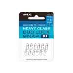 BKK Duolock Snap-51 Gr. 0 - 22 kg