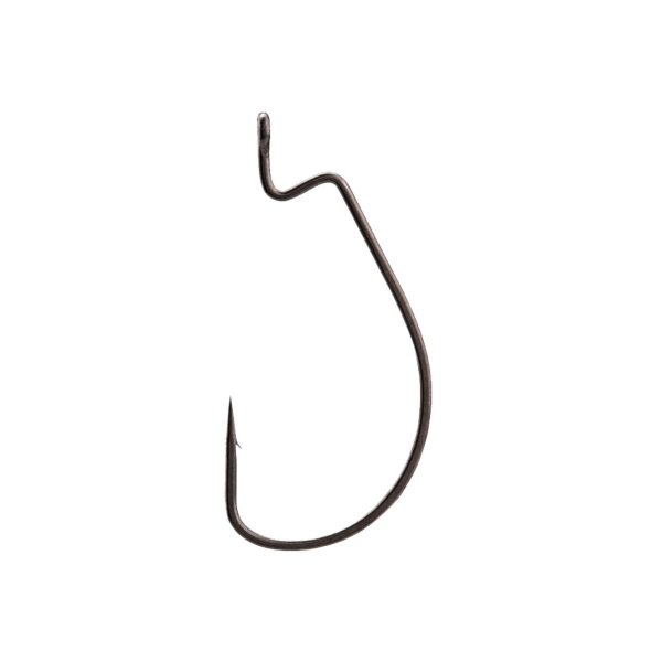 BKK Nemesis Worm Hook Gr. 2/0