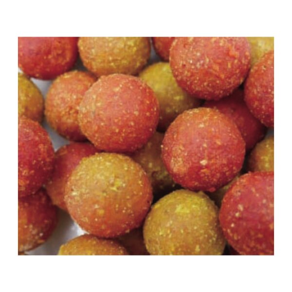 DIE DRESDNER Boilies 20 mm 400 g Tutti-Frutti