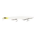 SEIKA PRO Wobbler Nightveit Junior Silent 19 g 125 mm Pearl White