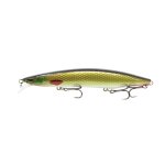SEIKA PRO Wobbler Nightveit Junior Silent 19 g 125 mm Chub