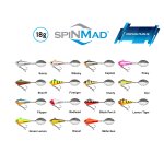 SPINMAD Originals 18 g