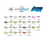 SPINMAD Originals 35 g