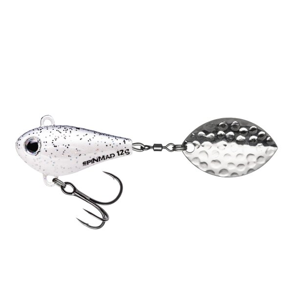 SPINMAD Jigmaster 12 g