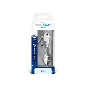 SPINMAD Jigmaster 12 g