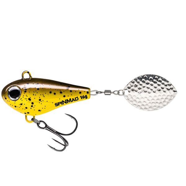 SPINMAD Jigmaster 16 g