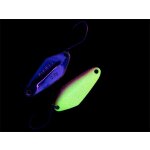 NORIES Masukuroto Rooney 1,8 g #037 Atomic Glitter/Gold