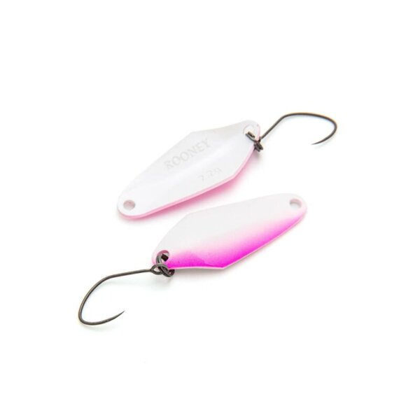 NORIES Masukuroto Rooney 1,8 g #003 Perlweiss Rosa/Perl