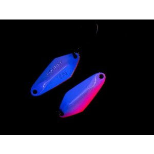 NORIES Masukuroto Rooney 1,8 g #003 Perlweiss Rosa/Perl