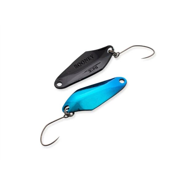 NORIES Masukuroto Rooney 1,8 g #093 Meta Meta Blue