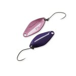 NORIES Masukuroto Weeper 2,1 g #008 Violett/Rosa