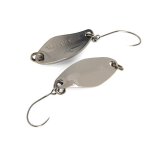 NORIES Masukuroto Weeper 2,1 g #046 Light Gray plus