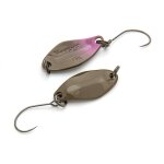 NORIES Masukuroto Weeper 2,1 g #047 Light Brown plus