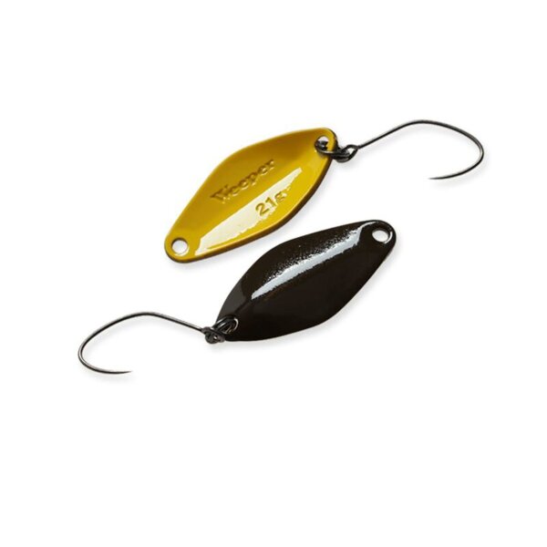 NORIES Masukuroto Weeper 2,1 g #049 Marron