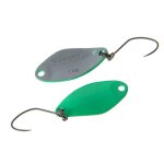 NORIES Masukuroto Weeper 2,1 g #051 Lime/Gray