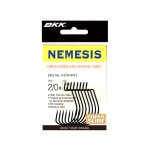 BKK Nemesis Worm Hook