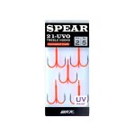 BKK Spear-21 UVO Drilling