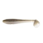 KEITECH FAT Swing Impact 4.8" Electric Shad