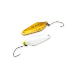 NORIES Masukuroto Rooney 2,8 g #097 Weiss Chart/Gold