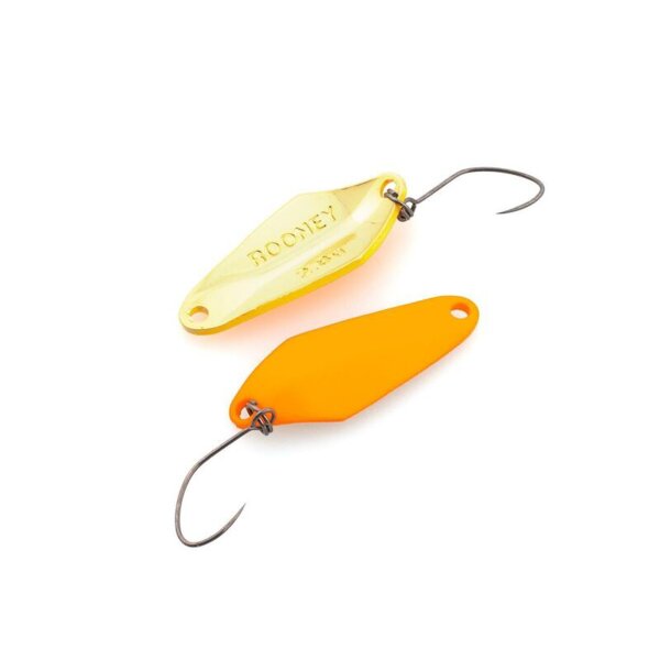 NORIES Masukuroto Rooney 2,8 g #100 Release Gold