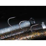 BKK Silent Chaser-Draggin NED Black 1/0 - 5,25 g