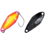 FTM Spoon Tremo 0,9 g Orange-Gelb/Schwarz