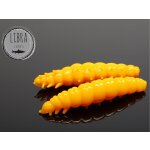 LIBRA LURES Larva 30 mm Käse - 008 Dark Yellow