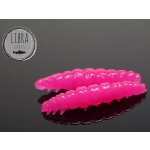 LIBRA LURES Larva 30 mm Käse - 019 Hot Pink