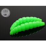 LIBRA LURES Larva 30 mm Käse 026 Hot Green