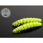 LIBRA LURES Larva 30 mm Käse 027 Apple Green