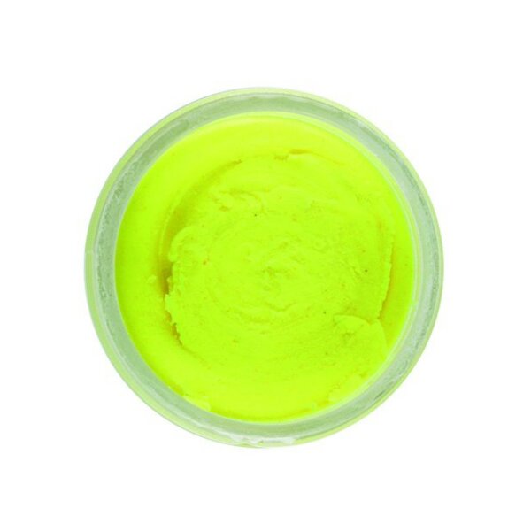 BERKLEY Powerbait Biodegradable Trout Bait Sonnenschein Gelb