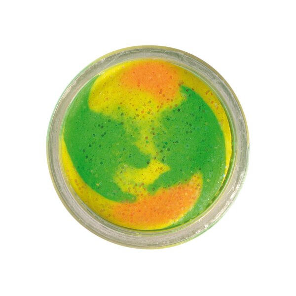 BERKLEY Powerbait Trout Bait Rainbow