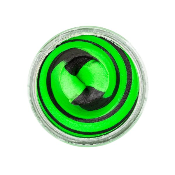 BERKLEY Powerbait Trout Bait Swirls Twisty Turtle