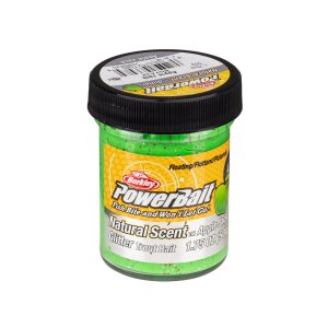 BERKLEY Powerbait Trout Bait Fruits Apple Jack