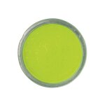 BERKLEY Powerbait Trout Bait Cheese Chartreuse Glitter