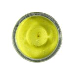 BERKLEY Powerbait Trout Bait Cheese Light Green Glitter