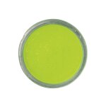 BERKLEY Powerbait Sinking Glitter Trout Bait Chartreuse