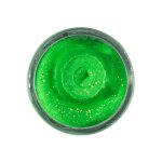 BERKLEY Powerbait Sinking Glitter Trout Bait Spring/Lime