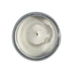 BERKLEY Powerbait Sinking Glitter Trout Bait White