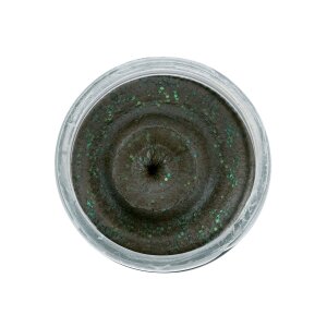 BERKLEY Powerbait Sinking Glitter Trout Bait Black