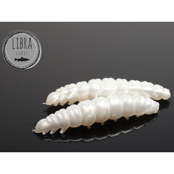 LIBRA LURES Larva 35 mm Kse - Forellenkder gnstig kaufen, 7,29