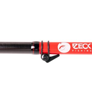 ZECK Troy Reiserute 2,40 m - 15-50 g
