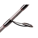 ZECK Troy Reiserute 2,40 m - 15-50 g