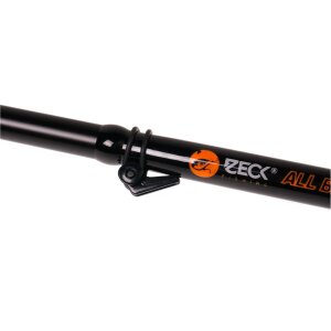 ZECK All Black 2,70 m - 15-50 g