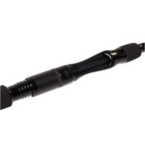 ZECK All Black 2,70 m - 15-50 g