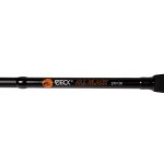 ZECK All Black 2,70 m - 15-50 g