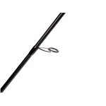 ZECK All Black 2,70 m - 15-50 g