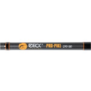ZECK Pro-Pike 2,70 m - 30-80 g